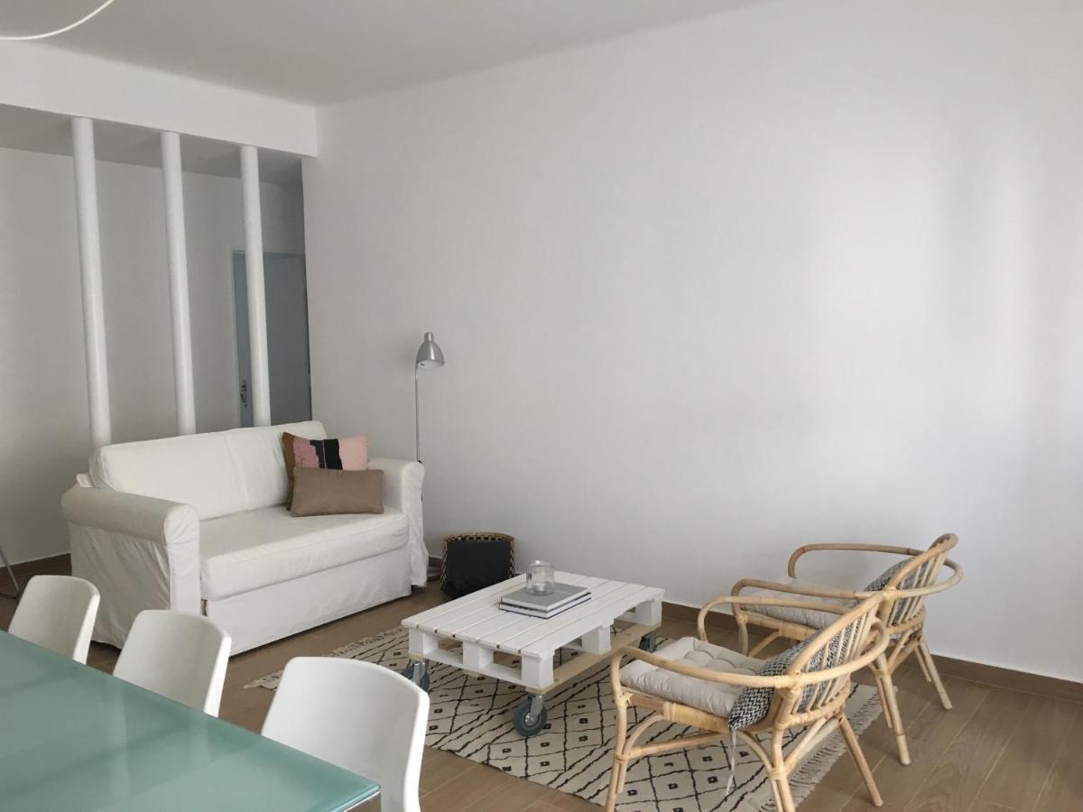 The Minimal House II Apartment Bombarral Exterior photo