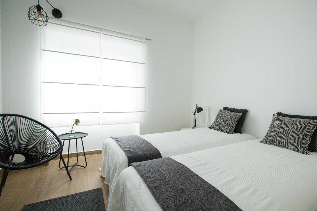 The Minimal House II Apartment Bombarral Exterior photo