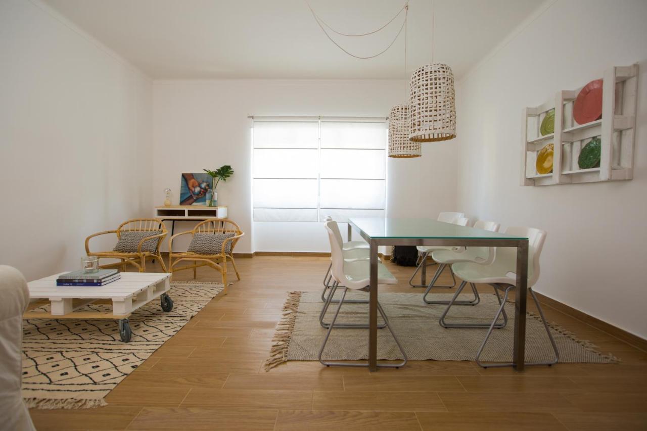 The Minimal House II Apartment Bombarral Exterior photo